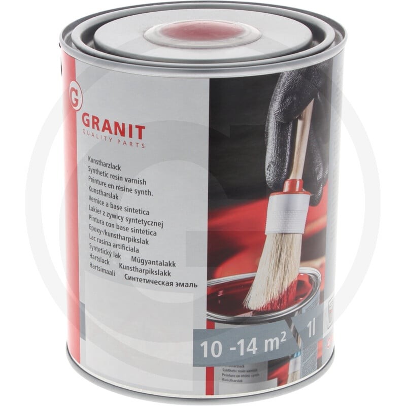 GRANIT RAL 3002 ceglasty 27012318
