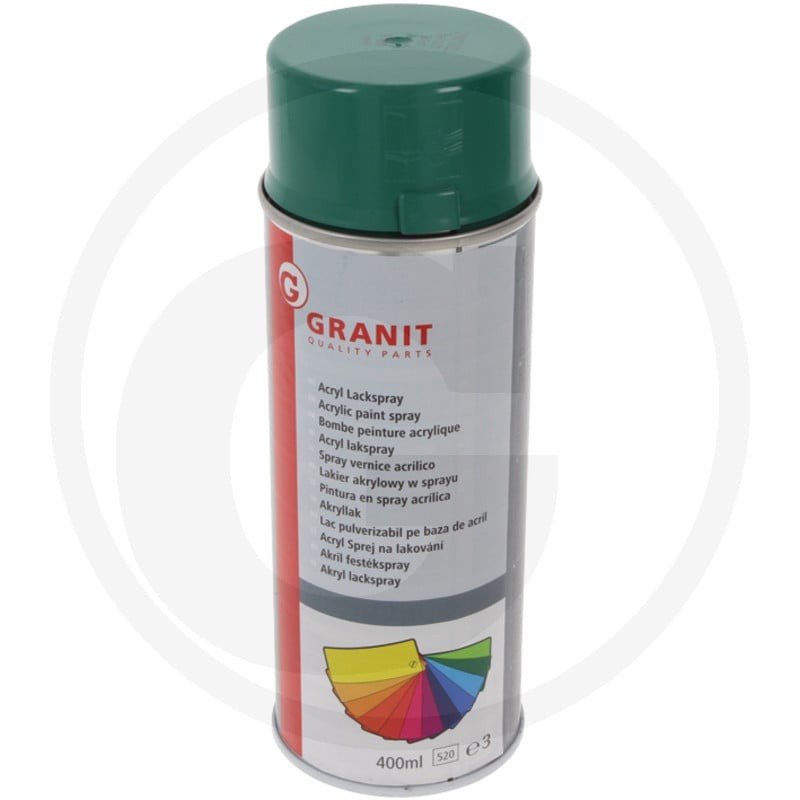 GRANIT Reisch zielony 27077022