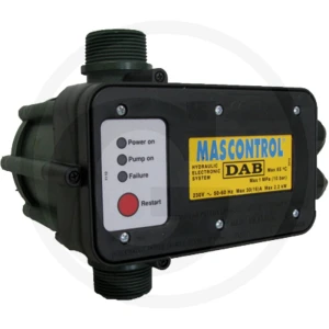 DAB MASCONTROL 26070345