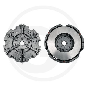 GRANIT Sprzęgło dwustopniowe DuT 330 445K88883041