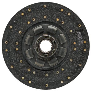 GRANIT Tarcza sprzęgła 330 WGSZX 445S62361101