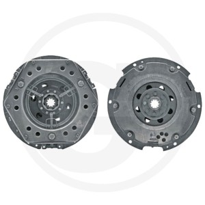 GRANIT Sprzęgło dwustopniowe Do 250/225 445K81050428