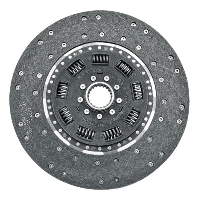 GRANIT Tarcza sprzęgła 350 445S62131201