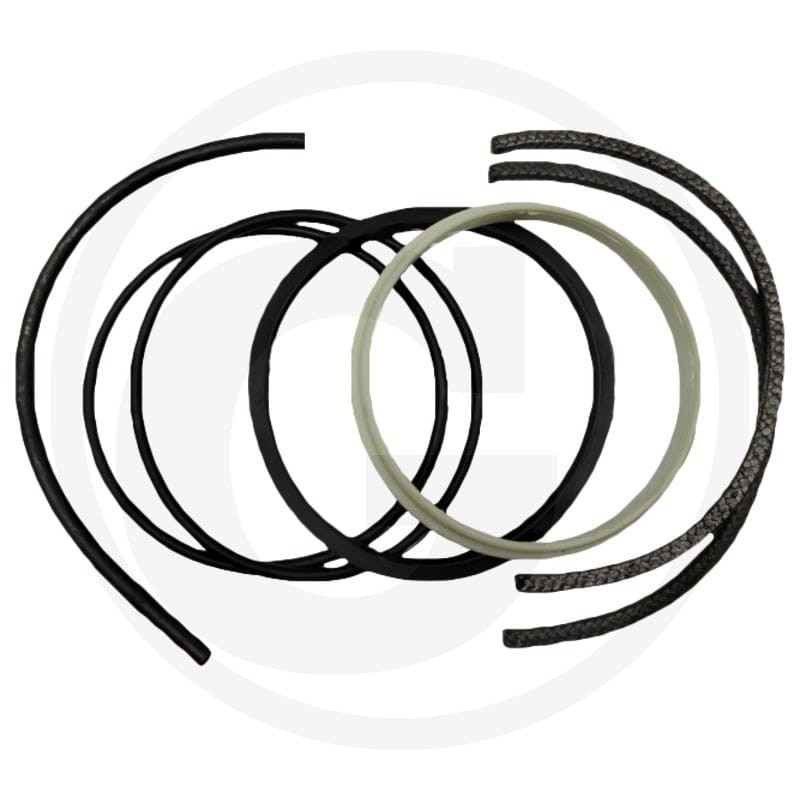 B&P Zestaw uszczelek 4056080200282