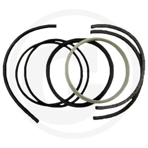 B&P Zestaw uszczelek 4056080200282