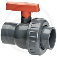 GRANIT Zawór kulowy 40504051817 - 40504051817 - Sklep rolniczy PoltechParts