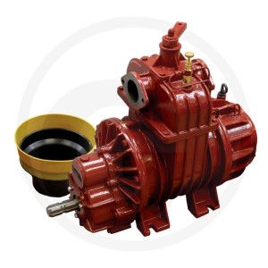 Jurop Pompa próżniowa PN 58M 4050997005