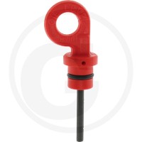 B&P Miarka poziomu oleju 4055060100001 - 4055060100001 - Sklep rolniczy PoltechParts