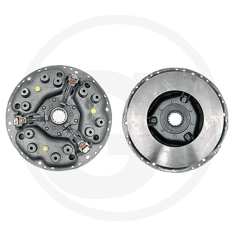GRANIT Sprzęgło jednostopniowe 445K340100… | poltechparts.pl