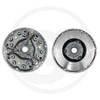 GRANIT Sprzęgło jednostopniowe 445K340100… | poltechparts.pl