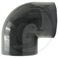 GRANIT Kolanko 90° 40504050281 - 40504050281 - Sklep rolniczy PoltechParts