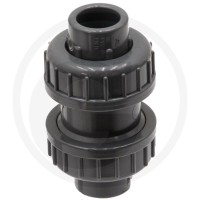 GRANIT Zawór przeciwzwrotny 40504050737 - 40504050737 - Sklep rolniczy PoltechParts