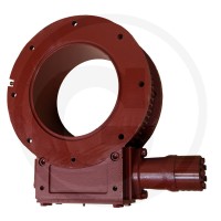 B&P Przegub obrotowy 4056080200314 - 4056080200314 - Sklep rolniczy PoltechParts
