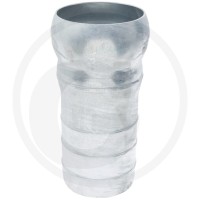 BAUER Kula S77 z przyłączem węża HK 108 405BG1051011 - 405BG1051011 - Sklep rolniczy PoltechParts