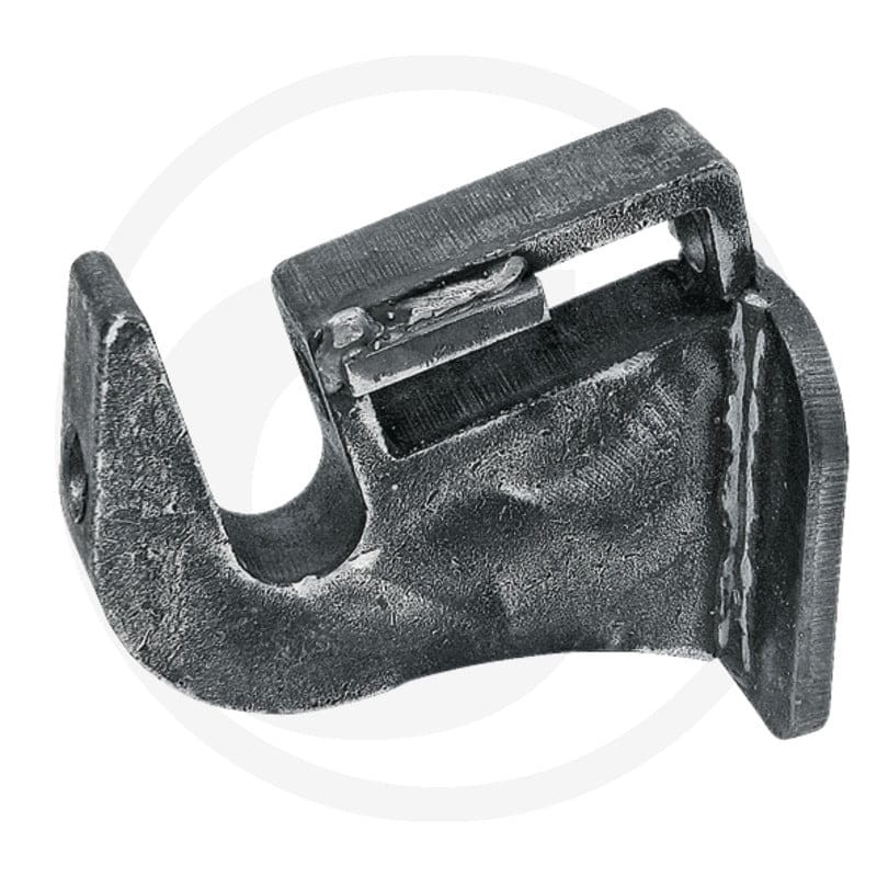 GRANIT Hak przedni 430MS0008