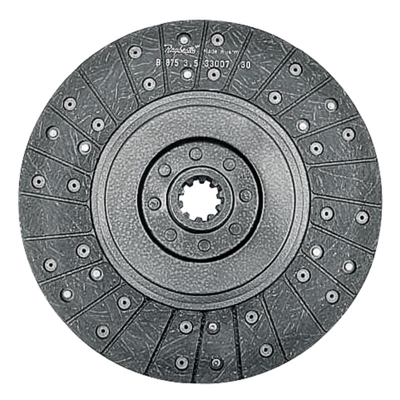 GRANIT Tarcza sprzęgła 280 445S61611131