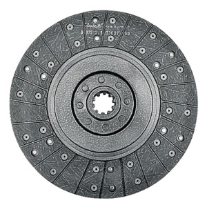 GRANIT Tarcza sprzęgła 280 445S61611131