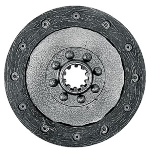 GRANIT Tarcza sprzęgła 180 E 445S64039045