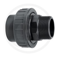 GRANIT Złącze gwintowane 40504050652 - Sklep PoltechParts