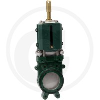 MZ Zasuwa płytkowa 40509E100000 | poltechparts.pl