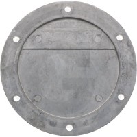 Jurop Pokrywa 4051640101100 | poltechparts.pl