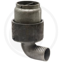 B&P Zawór przelewowy 4056100200008 - 4056100200008 - Sklep rolniczy PoltechParts