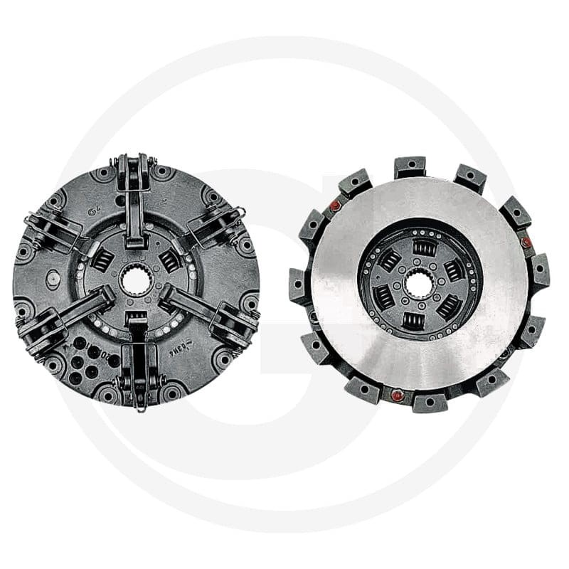 GRANIT Sprzęgło dwustopniowe DuT 280 CE 445K88867046