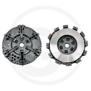 GRANIT Sprzęgło dwustopniowe DuT 280 CE 445K88867046