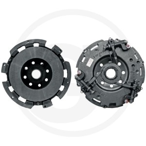 GRANIT Sprzęgło dwustopniowe DoT 280 445K88877102