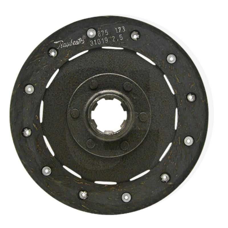 GRANIT Tarcza sprzęgła 160 445S64008302