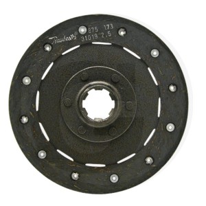 GRANIT Tarcza sprzęgła 160 445S64008302