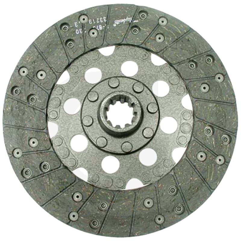 GRANIT Tarcza sprzęgła 250 B 445S64246437