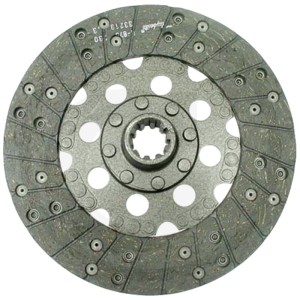 GRANIT Tarcza sprzęgła 250 B 445S64246437