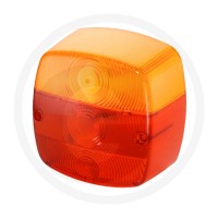 HELLA Klosz lampy 4550020203 - Sklep PoltechParts