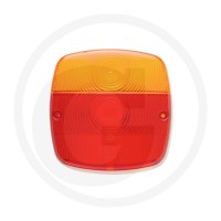 HELLA Klosz lampy 4550020203 - Sklep PoltechParts