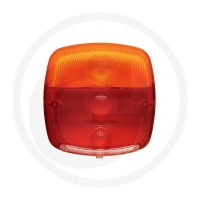 HELLA Klosz lampy 4550020203 - Sklep PoltechParts