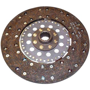 LUK Tarcza sprzęgła 280USF 458328010810