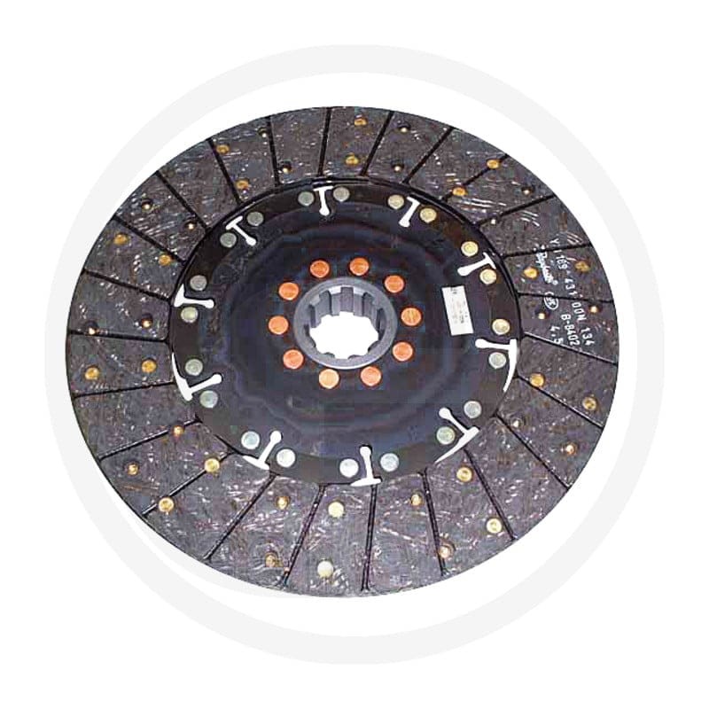 LUK Tarcza sprzęgła 310USF 458331015210