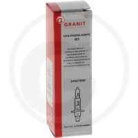 GRANIT Żarówka halogenowa H1 47724V70WH1 - Sklep PoltechParts