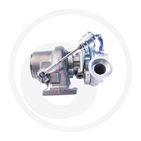 BorgWarner Turbosprężarka 11407129 - 11407129 - Sklep rolniczy PoltechParts