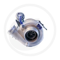 BorgWarner Turbosprężarka 11407129 - 11407129 - Sklep rolniczy PoltechParts