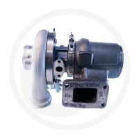 BorgWarner Turbosprężarka 11407129 - 11407129 - Sklep rolniczy PoltechParts
