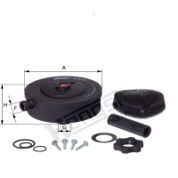 Hengst Separator mgły olejowej 12055935 - Sklep PoltechParts
