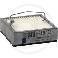 Fleetguard Filtr paliwa 11021100 | poltechparts.pl