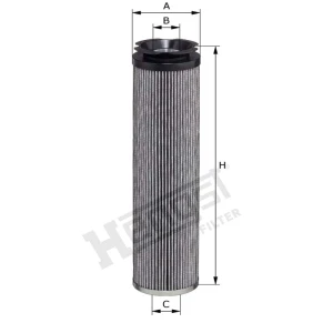 Hengst Filtr oleju hydraulicznego 12081385