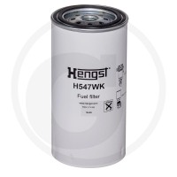 Hengst Filtr paliwa 12081387 | poltechparts.pl