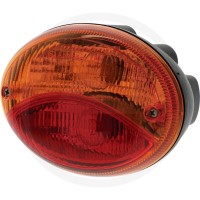 Cobo Lampa tylna 2270212470000 - 2270212470000 - Sklep rolniczy PoltechParts