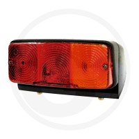 Cobo Lampa tylna 22702268000 - 22702268000 - Sklep rolniczy PoltechParts