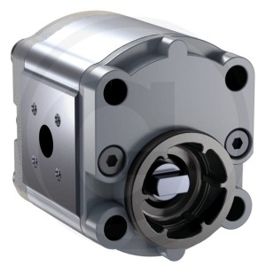 Bosch/Rexroth Pompa hydrauliczna 2560510615321