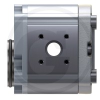 Bosch/Rexroth Pompa hydrauliczna 2560510615321 - 2560510615321 - Sklep rolniczy PoltechParts